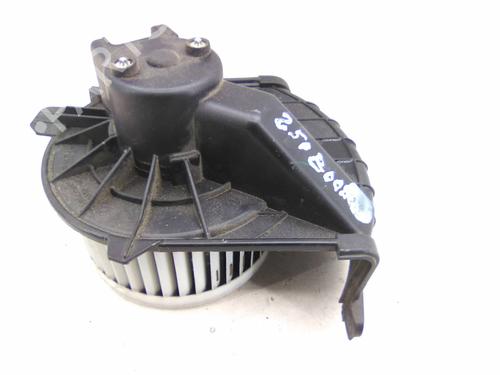Used Heater blower motor Heater blower motor RENAULT KANGOO Express (FW0/1_) 1.5 dCi 95 (FW16) (95 hp) 29307192 29307192