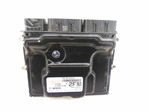 Used Engine control unit (ECU) Engine control unit (ECU) RENAULT KANGOO Express (FW0/1_) 1.5 dCi 95 (FW16) (95 hp) 29307194 29307194