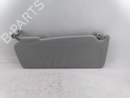 Right sun visor RENAULT KANGOO Express (FW0/1_) 1.5 dCi 95 (FW16) | BP29307218I2 - Image 2