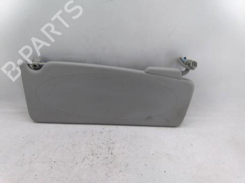 Left sun visor RENAULT KANGOO Express (FW0/1_) 1.5 dCi 95 (FW16) | BP29307219I1 - Image 2