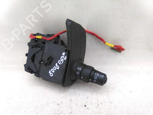 Devioluci Devioluci RENAULT KANGOO Express (FW0/1_) 1.5 dCi 95 (FW16) (95 hp) 29307195 29307195