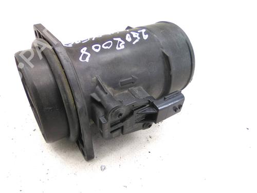 Used Mass air flow sensor Mass air flow sensor RENAULT KANGOO Express (FW0/1_) 1.5 dCi 95 (FW16) (95 hp) 29307196 29307196