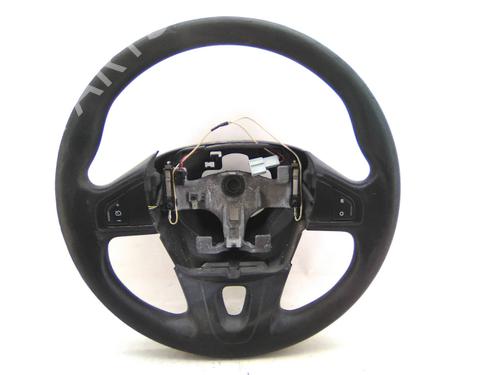 Used Steering wheel Steering wheel RENAULT KANGOO Express (FW0/1_) 1.5 dCi 95 (FW16) (95 hp) 29307221 29307221