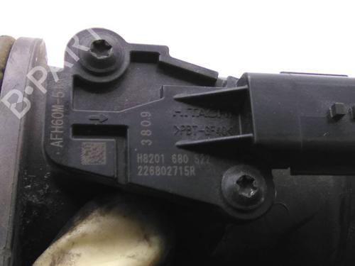 Mass air flow sensor RENAULT KANGOO Express (FW0/1_) 1.5 dCi 95 (FW16) | BP29307196M95 - Image 3