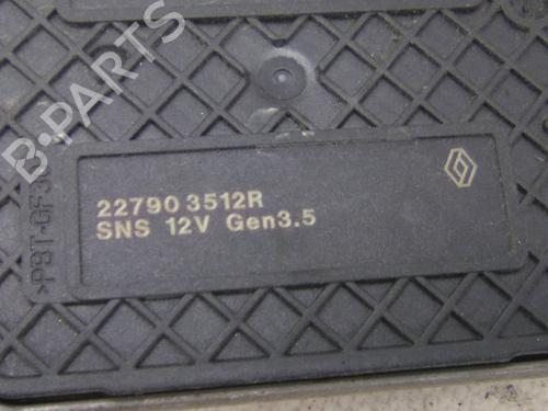 Electronic sensor RENAULT KANGOO Express (FW0/1_) 1.5 dCi 95 (FW16) | BP29307197M84 - Image 3