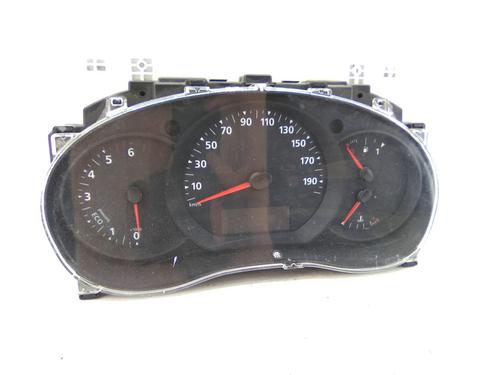 Used Instrument cluster Instrument cluster RENAULT KANGOO Express (FW0/1_) 1.5 dCi 95 (FW16) (95 hp) 29307199 29307199
