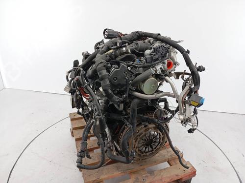 Engine RENAULT KANGOO Express (FW0/1_) 1.5 dCi 95 (FW16) | BP31791890M1 - Image 2