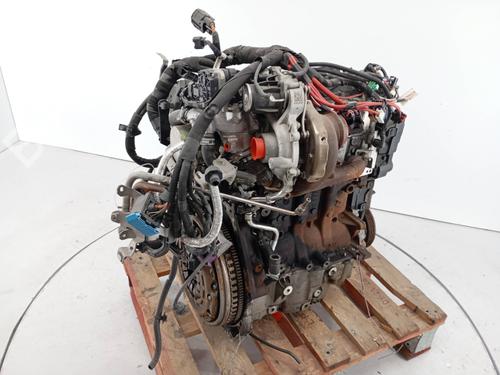 Engine RENAULT KANGOO Express (FW0/1_) 1.5 dCi 95 (FW16) | BP31791890M1 - Image 3