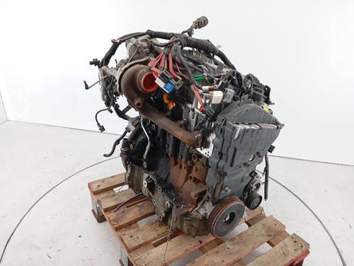 Engine RENAULT KANGOO Express (FW0/1_) 1.5 dCi 95 (FW16) | BP31791890M1 - Image 4
