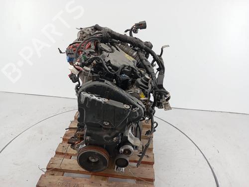 Engine RENAULT KANGOO Express (FW0/1_) 1.5 dCi 95 (FW16) | BP31791890M1 - Image 5
