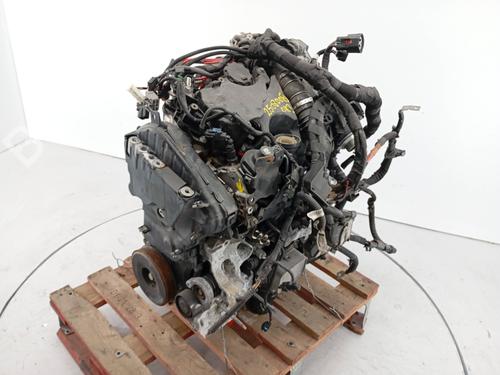 Engine RENAULT KANGOO Express (FW0/1_) 1.5 dCi 95 (FW16) | BP31791890M1 - Image 6