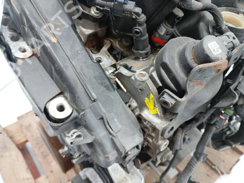 Engine RENAULT KANGOO Express (FW0/1_) 1.5 dCi 95 (FW16) | BP31791890M1 - Image 7