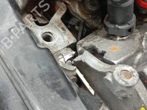 Engine RENAULT KANGOO Express (FW0/1_) 1.5 dCi 95 (FW16) | BP31791890M1 - Image 8
