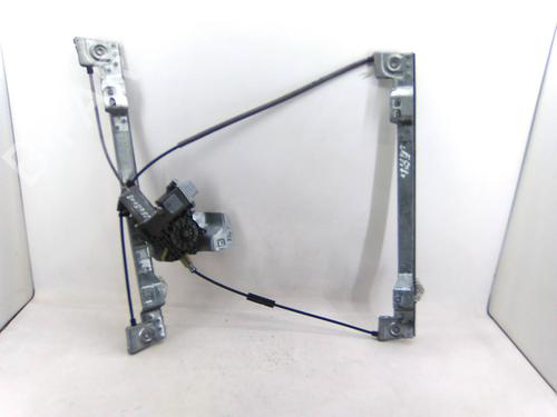 Used Front left window mechanism Front left window mechanism RENAULT KANGOO Express (FW0/1_) 1.5 dCi 95 (FW16) (95 hp) 29307201 29307201