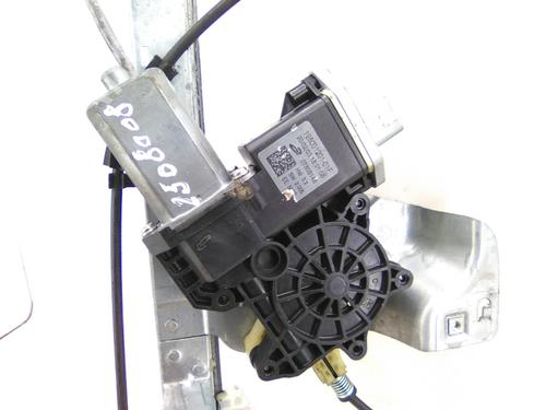 Front left window mechanism RENAULT KANGOO Express (FW0/1_) 1.5 dCi 95 (FW16) | BP29307201C22 - Image 2
