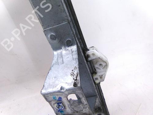 Front left window mechanism RENAULT KANGOO Express (FW0/1_) 1.5 dCi 95 (FW16) | BP29307201C22 - Image 4