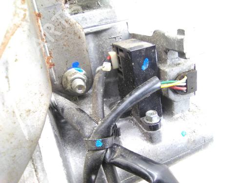 Steering column RENAULT KANGOO Express (FW0/1_) 1.5 dCi 95 (FW16) | BP29307224M21 - Image 6