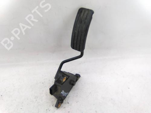 Used Pedal Pedal RENAULT KANGOO Express (FW0/1_) 1.5 dCi 95 (FW16) (95 hp) 29278396 29278396
