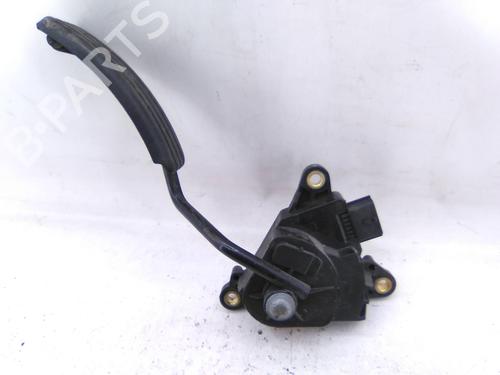 Pedal RENAULT KANGOO Express (FW0/1_) 1.5 dCi 95 (FW16) | BP29278396I4 - Image 2