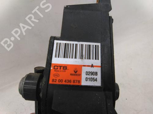 Pedal RENAULT KANGOO Express (FW0/1_) 1.5 dCi 95 (FW16) | BP29278396I4 - Image 3