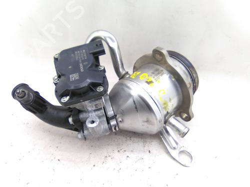 Used Egr Egr RENAULT KANGOO Express (FW0/1_) 1.5 dCi 95 (FW16) (95 hp) 29307203 29307203