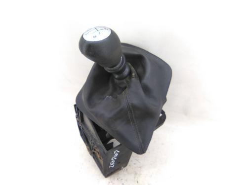 Used Gear lever Gear lever RENAULT KANGOO Express (FW0/1_) 1.5 dCi 95 (FW16) (95 hp) 29307225 29307225