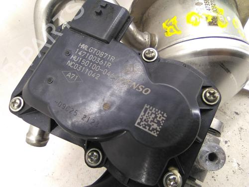 Egr RENAULT KANGOO Express (FW0/1_) 1.5 dCi 95 (FW16) | BP29307203M69 - Image 2