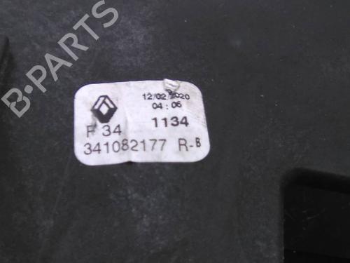Gear lever RENAULT KANGOO Express (FW0/1_) 1.5 dCi 95 (FW16) | BP29307225M90  - Image 6