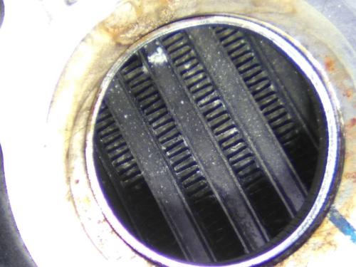 Egr RENAULT KANGOO Express (FW0/1_) 1.5 dCi 95 (FW16) | BP29307203M69 - Image 8
