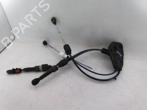 Used Cable Cable RENAULT KANGOO Express (FW0/1_) 1.5 dCi 95 (FW16) (95 hp) 29307229 29307229