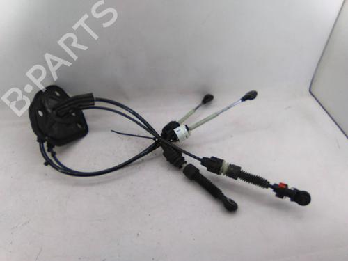 Cable RENAULT KANGOO Express (FW0/1_) 1.5 dCi 95 (FW16) | BP29307229E12 - Image 2