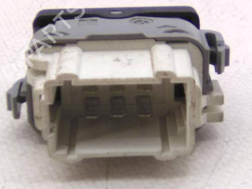 Steering wheel controls RENAULT KANGOO Express (FW0/1_) 1.5 dCi 95 (FW16) | BP29307210E15 - Image 2
