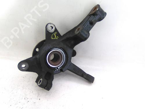 Right front steering knuckle RENAULT KANGOO Express (FW0/1_) 1.5 dCi 95 (FW16) | BP29307230M26 - Image 3