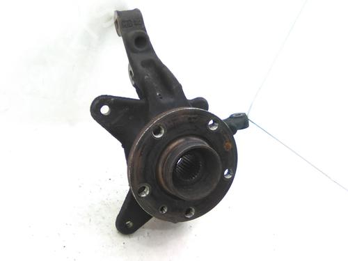 Left front steering knuckle RENAULT KANGOO Express (FW0/1_) 1.5 dCi 95 (FW16) | BP29307231M25 - Image 2