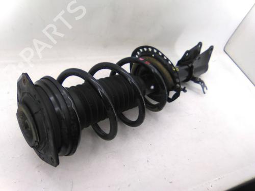 Used Left front shock absorber Left front shock absorber RENAULT KANGOO Express (FW0/1_) 1.5 dCi 95 (FW16) (95 hp) 29307232 29307232