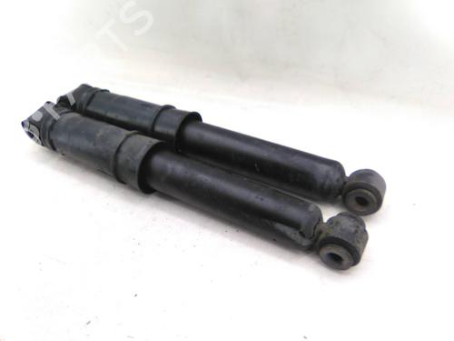 Used Right rear shock absorber Right rear shock absorber 29307234 29307234