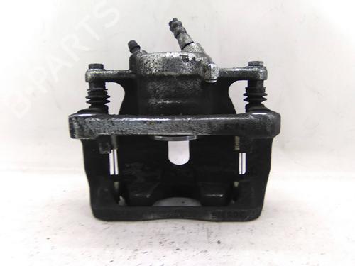 Left front brake caliper RENAULT KANGOO Express (FW0/1_) 1.5 dCi 95 (FW16) | BP29307236M105 - Image 4