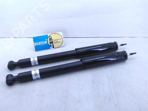 Used Right front shock absorber Right front shock absorber MERCEDES-BENZ C-CLASS (W202) C 180 (202.018) (122 hp) 27930900 27930900
