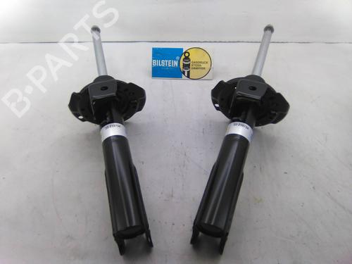 Used Right front shock absorber Right front shock absorber MERCEDES-BENZ A-CLASS (W169) A 180 CDI (169.007, 169.307) (109 hp) 27930902 27930902