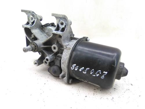 Used Front wiper motor Front wiper motor RENAULT KANGOO Express (FW0/1_) 1.5 dCi 95 (FW16) (95 hp) 29278398 29278398