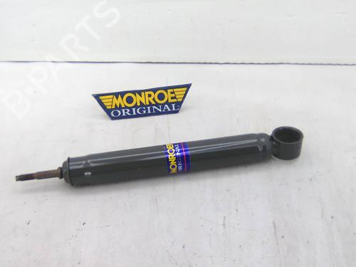Used Right rear shock absorber Right rear shock absorber MERCEDES-BENZ HECKFLOSSE (W110) 190 DC (110.110) (54 hp) 27930903 27930903