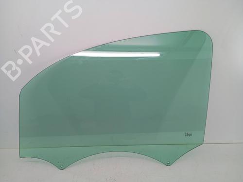 Used Front left door window Front left door window 34437975 34437975