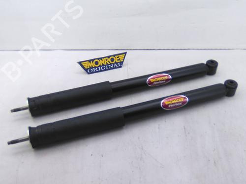 Used Right front shock absorber Right front shock absorber 27930888 27930888