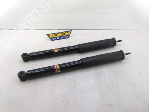 Used Right rear shock absorber Right rear shock absorber 27930890 27930890