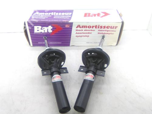 Used Right front shock absorber Right front shock absorber FORD FIESTA III (GFJ) 1.1 (50 hp) 27975118 27975118