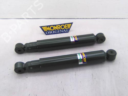 Used Right front shock absorber Right front shock absorber MERCEDES-BENZ T2/L Van L 407 D (309.111, 309.112, 309.113, 309.114, 309.115,... (72 hp) 27930895 27930895