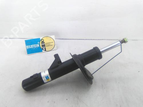 Used Left front shock absorber Left front shock absorber 27975124 27975124