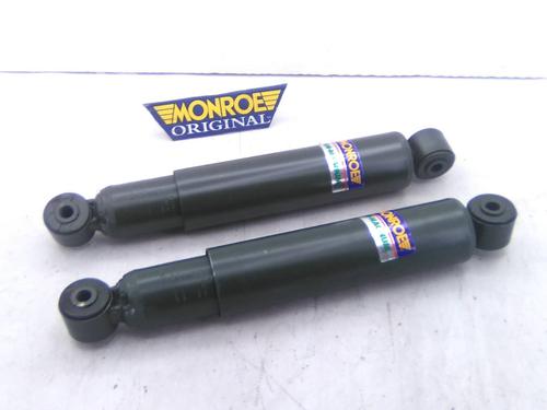 Used Right front shock absorber Right front shock absorber FORD TRANSIT Bus (72E, 73E) 1.7 FT 100 (72E2A) (65 hp) 28005402 28005402