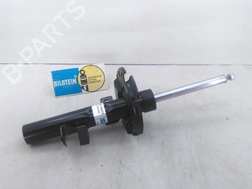 Used Right front shock absorber Right front shock absorber 28005387 28005387