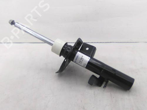 Used Right front shock absorber Right front shock absorber FORD GALAXY II (WA6) 2.0 TDCi (163 hp) 28005390 28005390